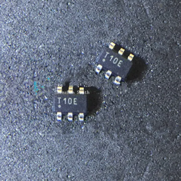 10 шт. ATTINY10-TSHR ATTINY10 SOT23-6 T10E ATTINY10-TS