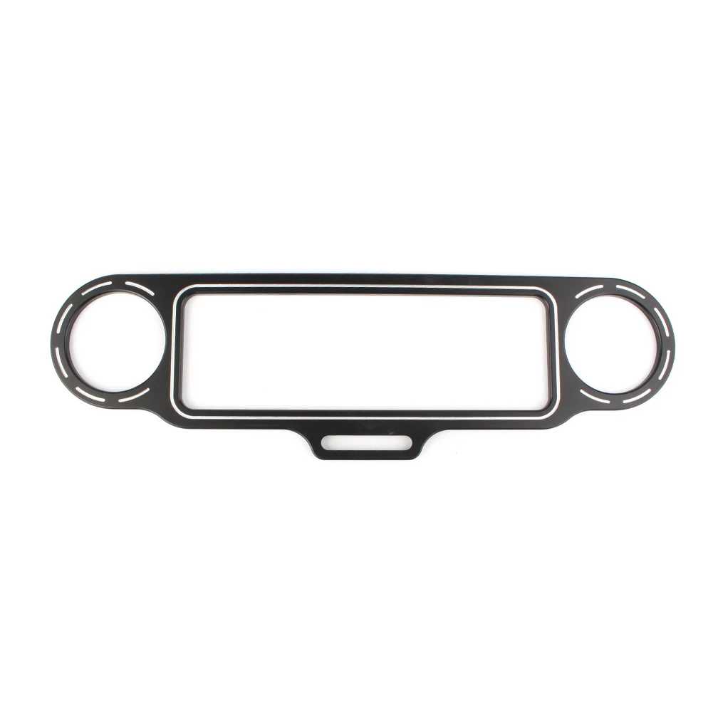 Motorcycle Inner Fairing Trim Kit For Harley Electra Glide / Street Glide 1996-2004 2005 2006 2007 2008 2009 2010 2011 2012 2013