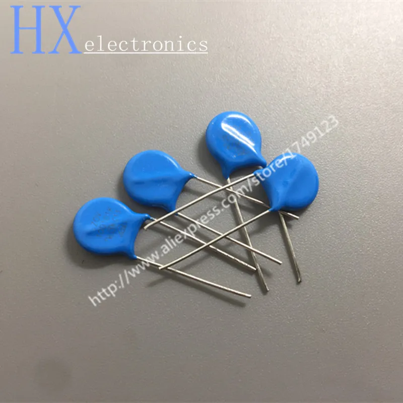 Hot Sale 10D101K varistor ZOV 10K101 100V 0.13yuan_