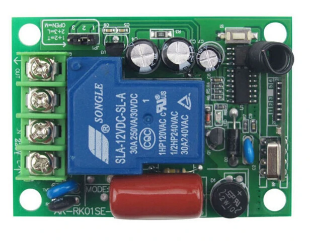 220V 30A