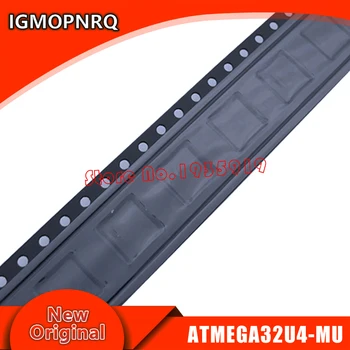 

5pcs~20pcs ATMEGA32U4-MU MEGA32U4-MU MEGA32U4 QFN44 New