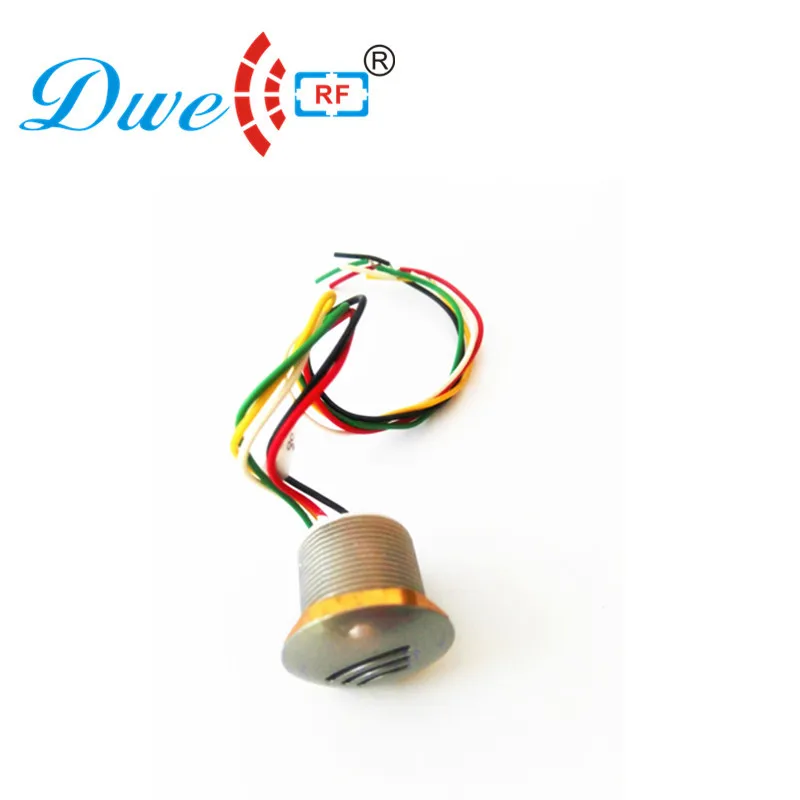DWE CC RF считыватели карт управления wiegand 26 rf карты мини rfid считыватель 13 56 МГц
