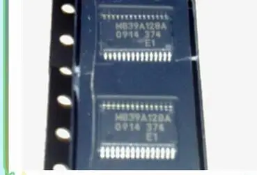 MB39A128A MB39A128A 71018SE EL2090CM LT1681ESW VN5770AK - Цвет: MB39A128A