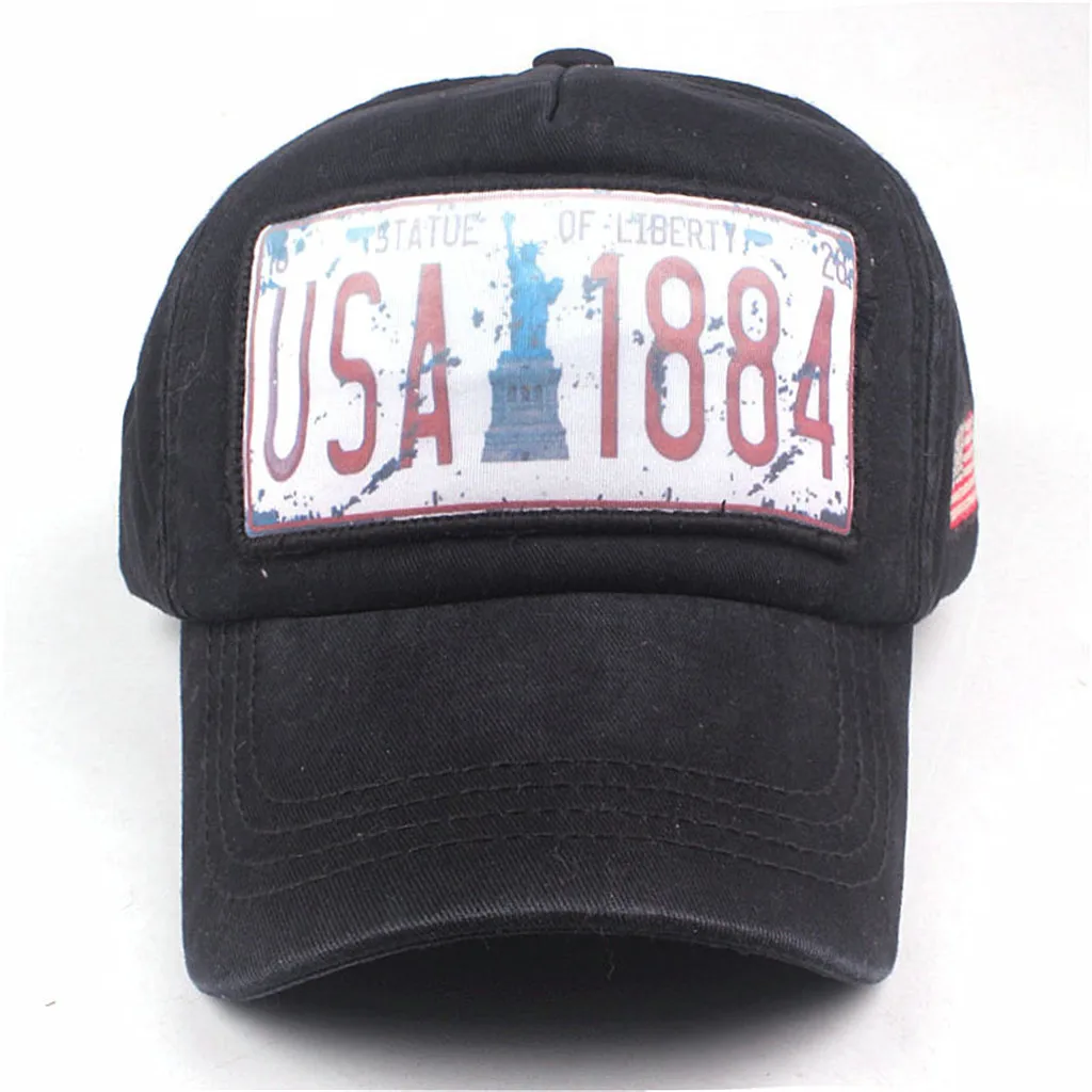 1884 nuevo EE. UU. gorra de béisbol América bandera sombrero Safari Baseball de Strapback para hombres y mujeres de venta al por mayor Dropshipping. exclusivo. A3 1884 nuevo EE. UU. gorra de béisbol América bandera sombrero Safari Baseball de Strapback para hombres y mujeres de venta al por mayor Dropshipping. exclusivo. A3
