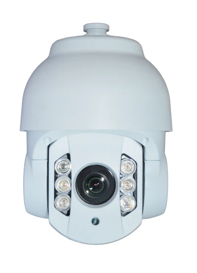 

AH4RU-130 direct factory DEFEWAY HD Channel CCTV System Video Surveillance DVR KIT 8PCS Outdoor IR Night Vision 2