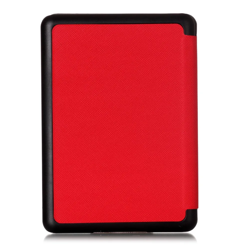 Магнитный умный чехол для Amazon New Kindle Paperwhite 2018, выпущенный чехол funda для Kindle Paperwhite 4 10th Generation Case
