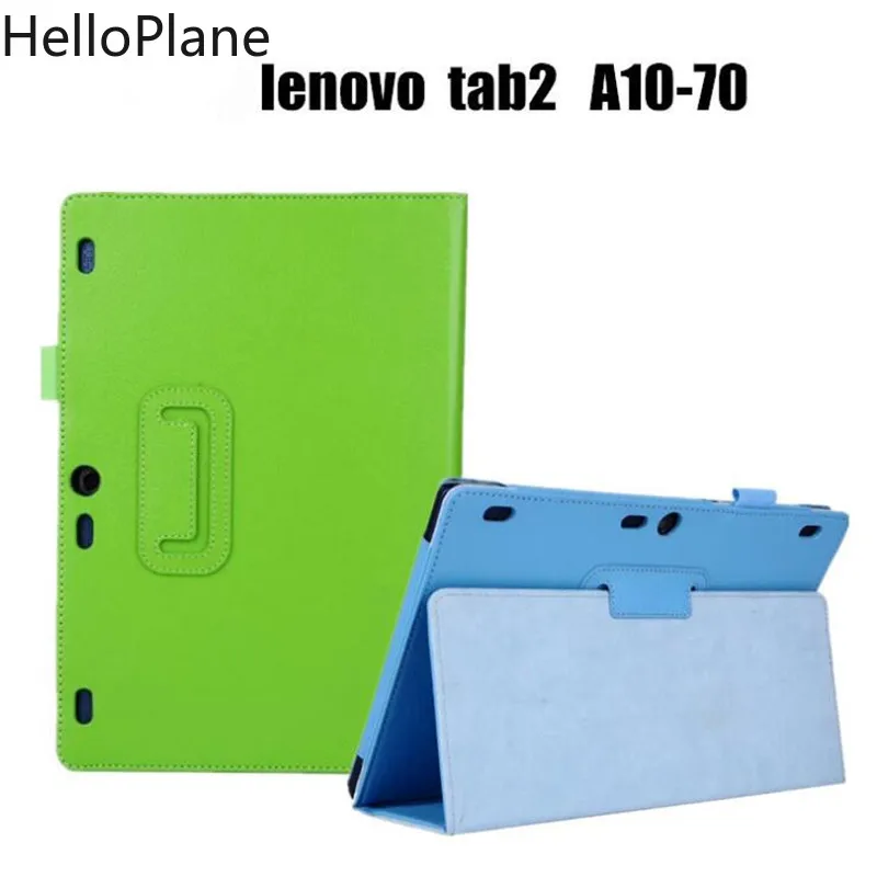 For Lenovo Tab 2 A10-30 A10-70 A10-70F A10-70L A10-30F X30F 10.1 Tab2 A10 30 70 Tablet Case Bracket Flip Leather Cover