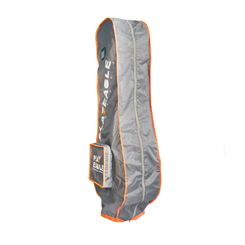 Fishsunday Waterproof Golf Bag Rain Hood Cover Keep Your Fishsunday Waterproof Golf Bag Rain Hood Cover Keep Your And Clubs Dry Fully Open Zipper Design Umbrella July17 In Bags From Sports