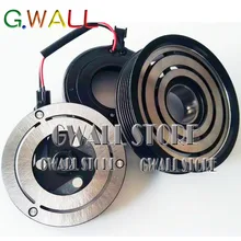 Муфты компрессора кондиционера для Nissan X-trail T31 2.5L 92600JG30A 92600JG300 92600ET82A 92600JG300 92600JG30A 92600JG30B Z0003904C