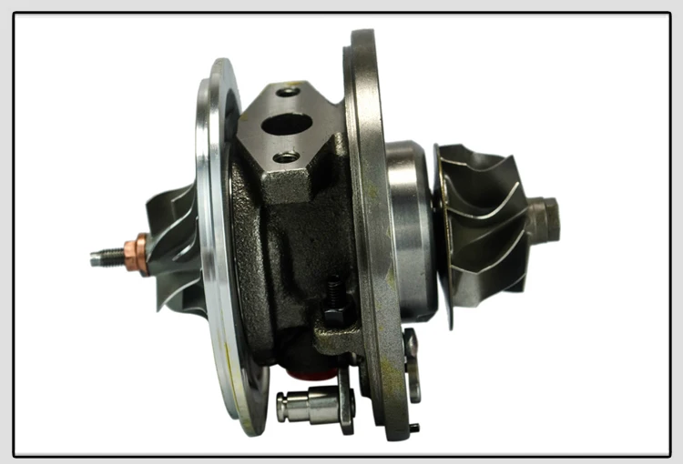 VR RACING-Turbo картридж для Renault Laguna II 1.9dCi GT1549S 703245 703245-0001/2 турбо картридж/турбо КЗПЧ VR-TBC13