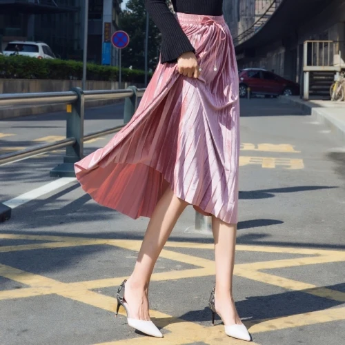 Осенне-зимняя облегающая женская бархатная юбка со шнуровкой и бантом, плиссированные юбки