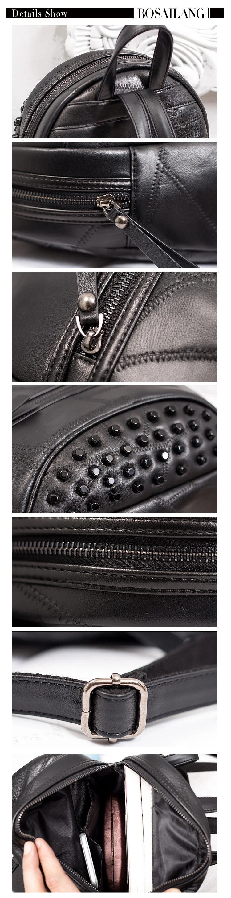 Details show