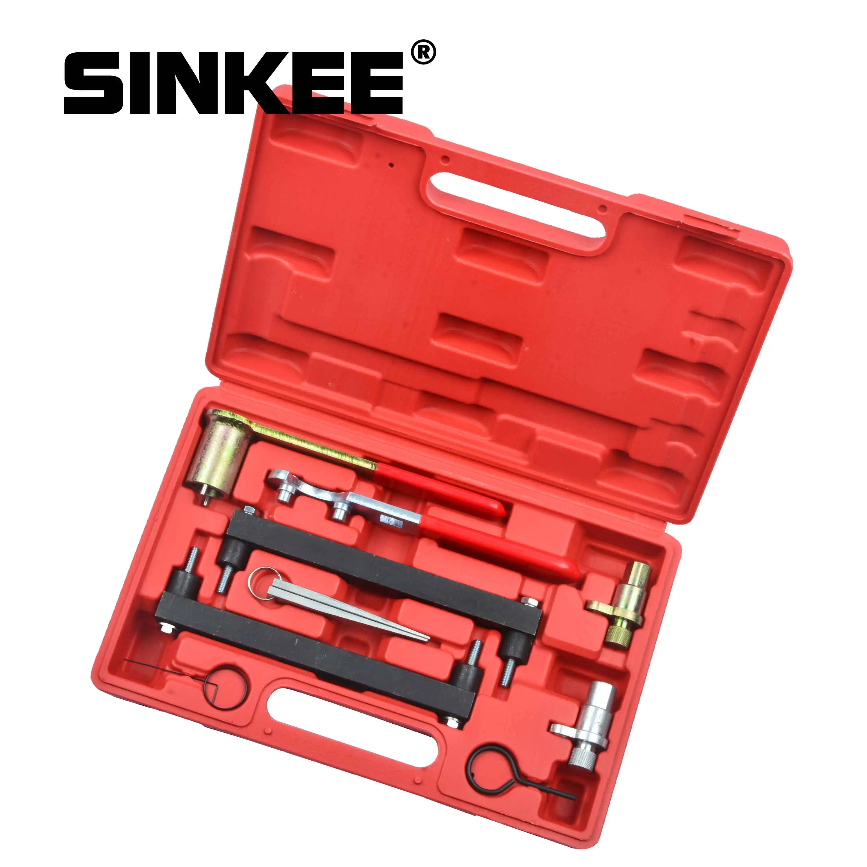 JAGUAR // LAND ROVER 3.2 4.0 3.5 4.2 /& 4.4 V8 Engines Timing Tool Set