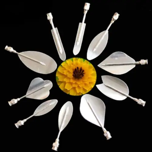 5pcs/Set 3D Jelly Flower Art Tools 1pcs Syringe 3D Gelatin Art Tools Jello Gubbins Pudding Nozzle Syringe Set Russian Nozzles 5pcs/Set 3D Jelly Flower Art Tools 1pcs Syringe 3D Gelatin Art Tools Jello Gubbins Pudding Nozzle Syringe Set Russian Nozzles