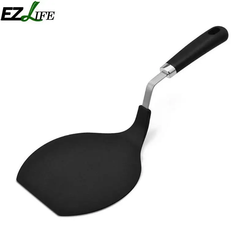 Food Grade Cake Pizza Shovel Transfer Cake Tray Moving Plate Multifunctional Cake Lifter Cookie Spatula Shovel DIY Baking Tools