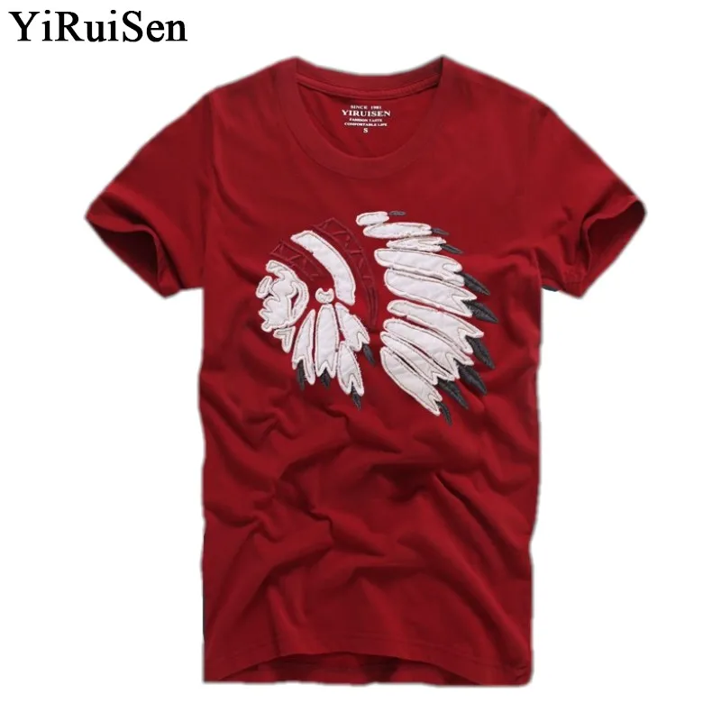Mens t shirts 2018 New Design Fashion Casual shirt Tops Tees Short - Sleeve top Quality 100% Cotton tee t-shirts | Мужская одежда
