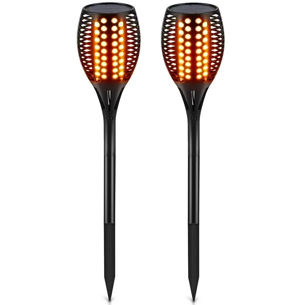 

Outdoor Decoration Garden LED Solar Light 96 LEDs Waterproof Lawn Light Ground Landscape Lamp Night Lights Lantern