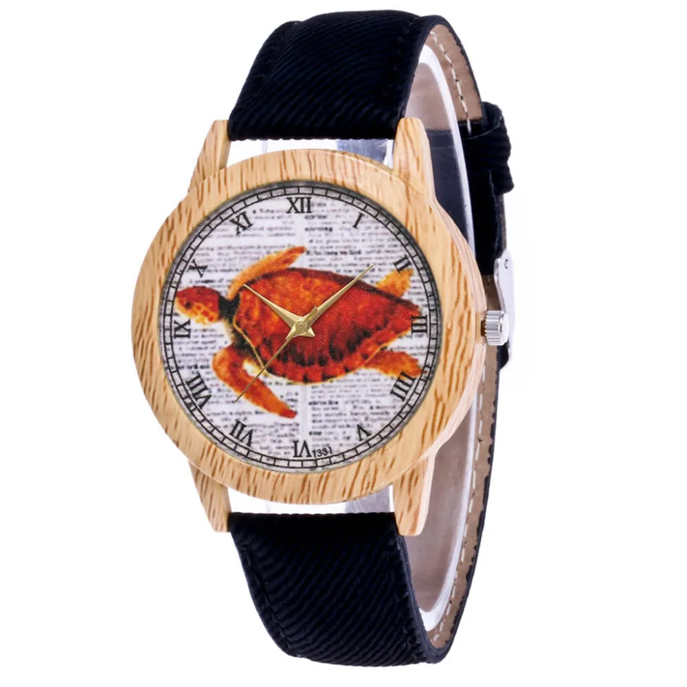 

Sports Leather Strap Quartz lady watches Women's Fashion Casual Strap Analog Quartz Round Watches Female Clock relogio feminino