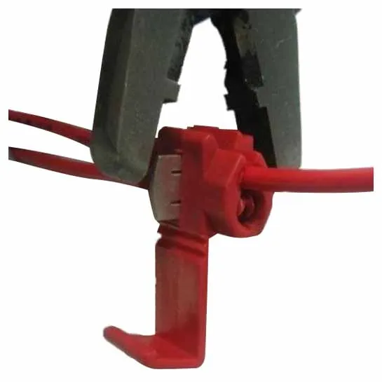 quick splice wire terminals