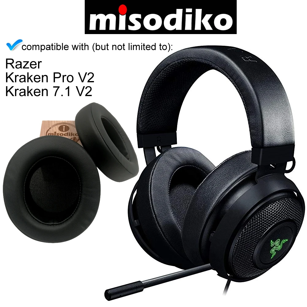 Misodiko Pengganti Oval Bantal Sumbat 