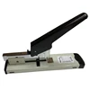 Heavy Duty 120 Sheets Stapler With Ruler, Adjustable Binding Thickness Metal Paper Stapler Fit Staples 24/6, 23/8, 23/10, 23/13 ► Photo 3/6