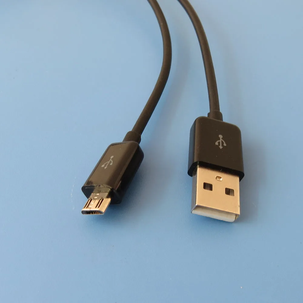 Micro usb зарядный кабель для мобильных телефонов android 1 метр Бесплатная доставка|cable