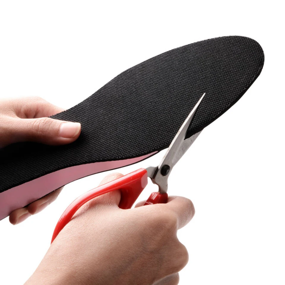 ELEFT Высота увеличена стельки для обуви Стельки стелька шоль подошва СТЕЛЬКИ