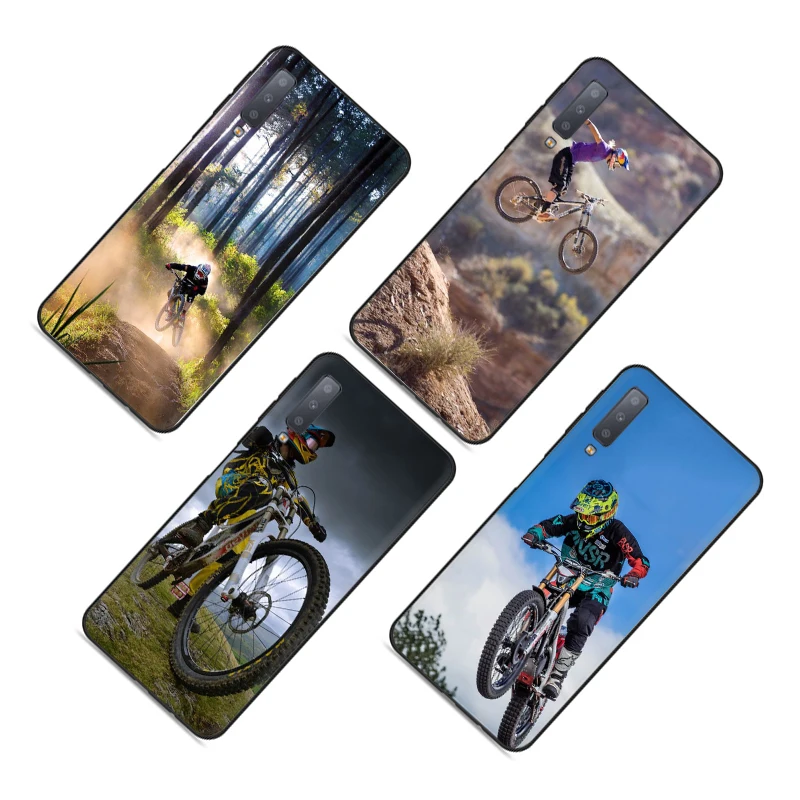 Чехол для Samsung Galaxy A5 A6 A7 A8 A9 A10S A20S A30S A40S A50S A60 A70 J6|Бамперы| |