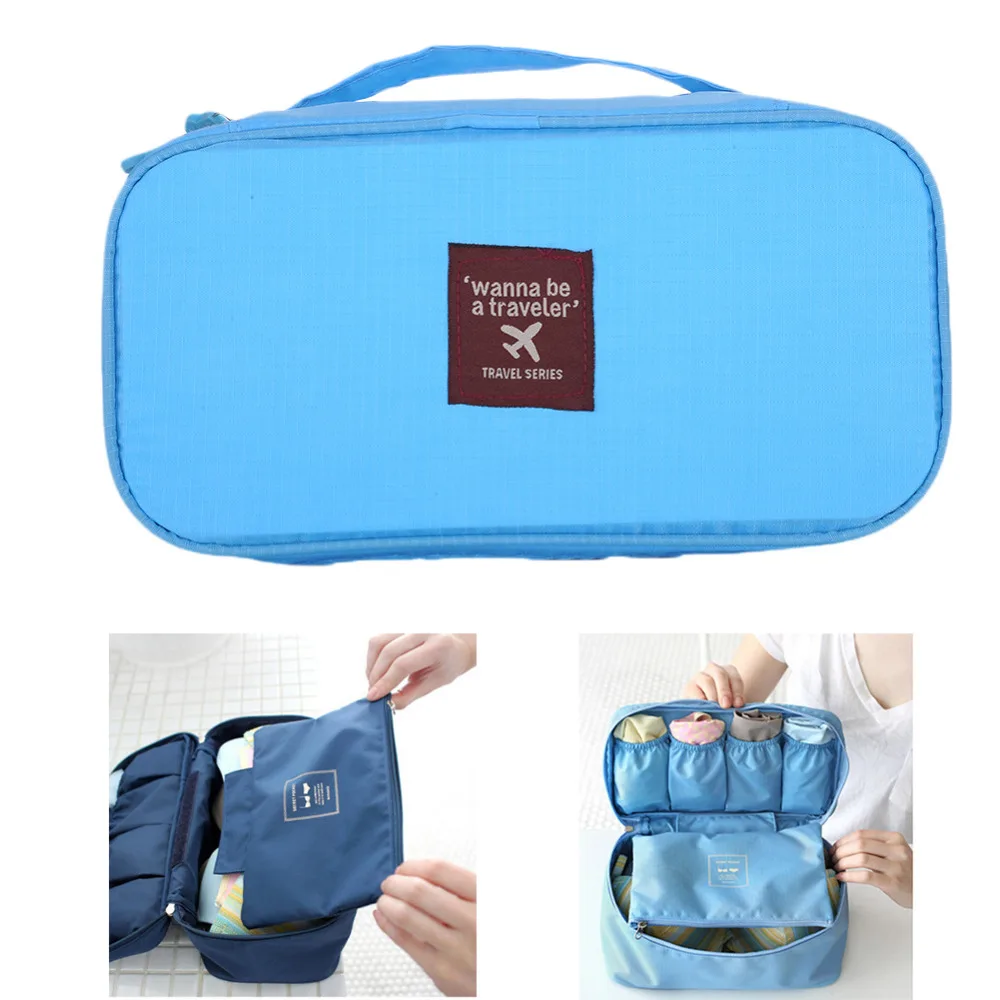 Buy 1Pcs Shoes Storage Bag Travel Portable Waterproof