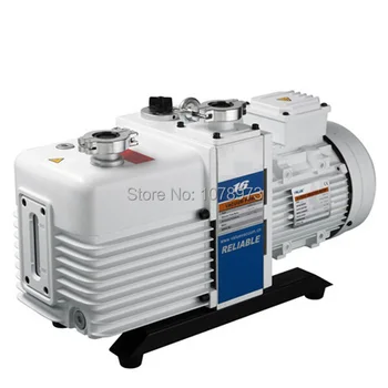 

China Tools 220V 0.75KW VRD-16 Rotary Vane Vacuum Pump Industry Reliable Vacuum Pumps