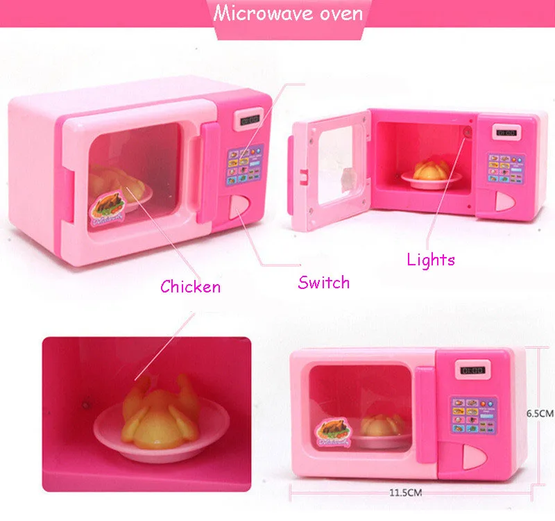 furniture toy sets (10)