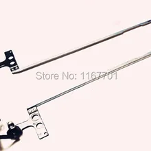 Ноутбук/ноутбук lcd/светодиодный L& R ось шарнира для hp павильон 14-B 14-B033TU B031TX B032TX TPN-Q113 TPN-Q115 FBU33028010 FBU33029010