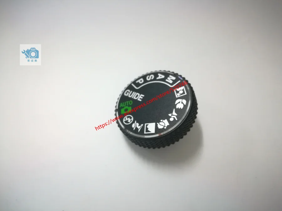 Для Niko D3200 режим набора верхней крышки Кнопка D3200 переключателя режимов блок 1f999-389