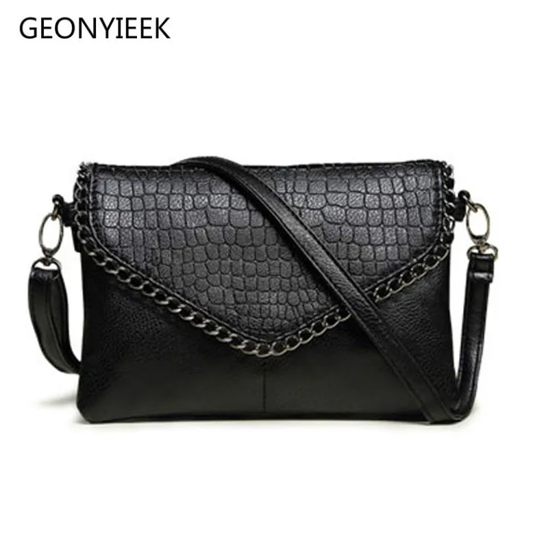

Fashion Small Bag Women Messenger Bags Soft PU Leather Handbags Crossbody Bag For Women Clutches Bolsas Femininas Dollar Price
