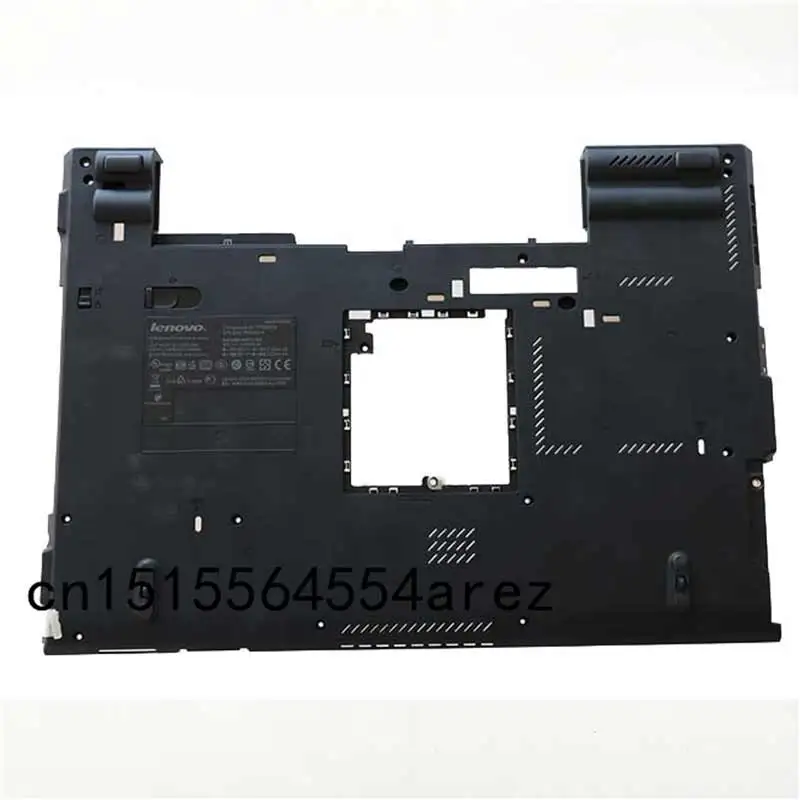 Новый оригинальный ноутбук lenovo ThinkPad T410 T410i база крышка/Нижняя крышка FRU 60Y5471