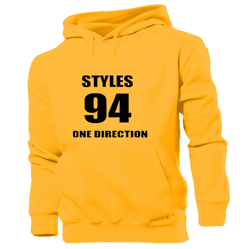 Keep it 93 horay one direction signs Keep Calm And sleep zzz женский Графический свитер с капюшоном струны пуловер с капюшоном - Цвет: idWM160Y