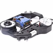 Замена для YAMAHA DVX-1000 CD dvd-плеер запасных Запчасти Лазерная Lasereinheit объектив сборе блок DVX1000 оптический датчик BlocOptique