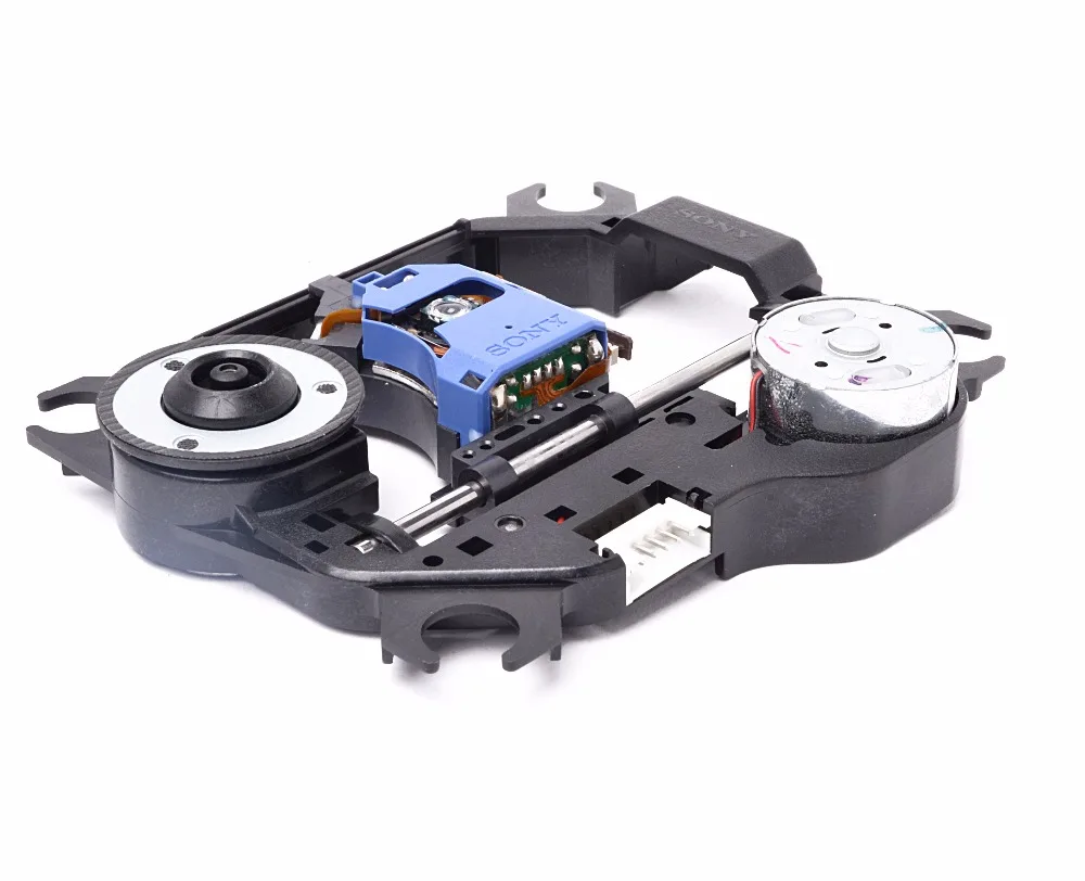 Replacement For YAMAHA DVX 1000 CD DVD Player Spare Parts Laser Lens