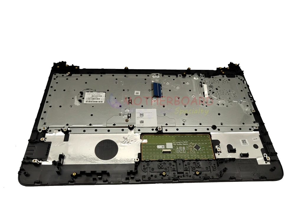 JOUTNDLN для HP Pavilion 15 AC AY AF клавиатура рук и корпус touc hp ad C|Компьютерные кабели
