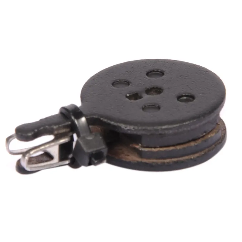 1 Pairs Universal Bicycle Disc Brake Pads for BB5 Mountain Road Cycling