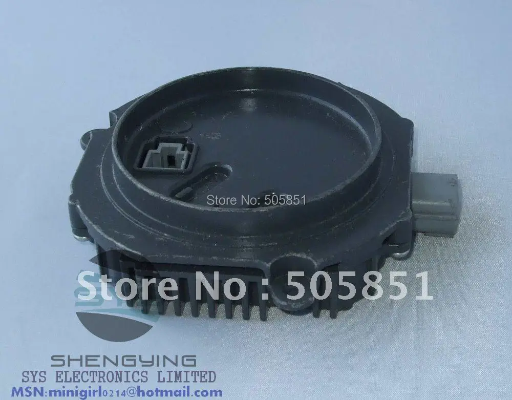 Ichikoh D2S D2R Ballast original Xenon hid ballast auto Parts (Scrap pieces)in Ballasts from