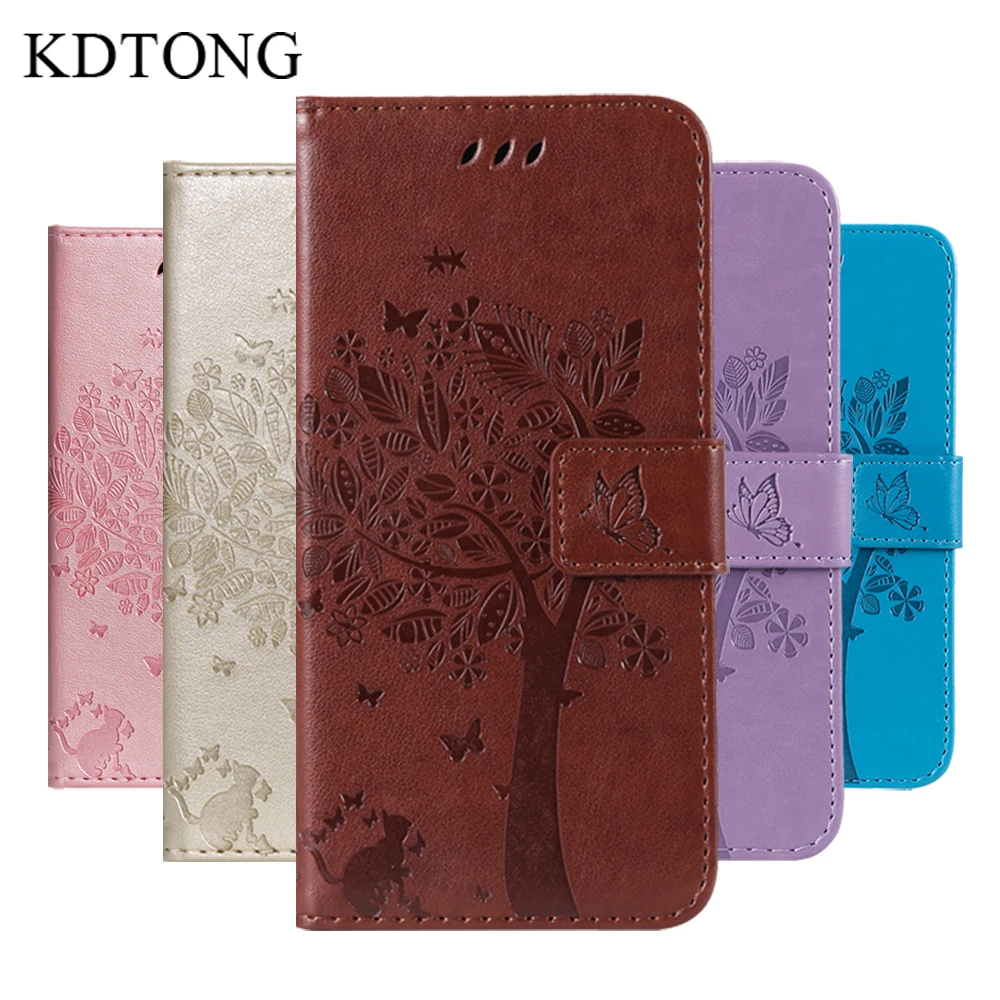 

Phone Case sFor Samsung Galaxy A6 2018 Case Embossing Flip Leather Magnetic Wallet Cover For Galaxy A6 Plus 2018 Case Cover Capa