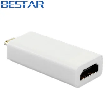 

USB-C USB 3.1 USB Type C to HDMI 1080p HDTV Adapter connector converter for 2015 New 12" Macbook & Google Chromebook