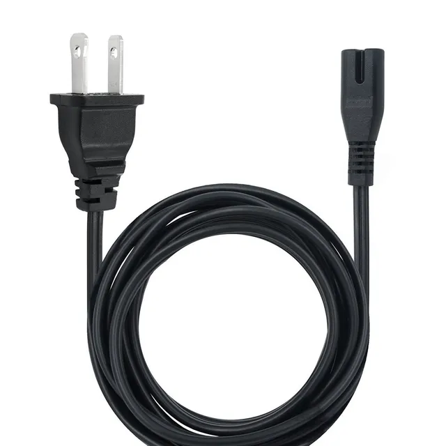 Cheap HIPERDEAL Universal 2-Prong Port AC Power Cord/Cable For Sony Playstation 4 PS4 PS2 PS3/PS3 Slim For Sony Game Device JANN05 Cheap HIPERDEAL Universal 2-Prong Port AC Power Cord/Cable For Sony Playstation 4 PS4 PS2 PS3/PS3 Slim For Sony Game Device JANN05
