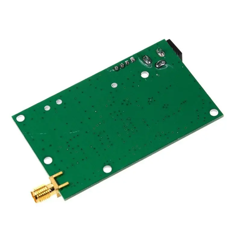 Origin SMA noise source/Simple spectrum external tracking source DC 12V noise source