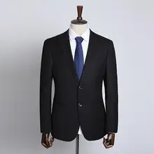 Для мужчин Костюмы новейшая модель Пальто Штаны дизайн Нарядные Костюмы для свадьбы из Жених Лучший человек Пром Костюмы смокинги пользовательские реальные фото(куртка+ Брюки для девочек