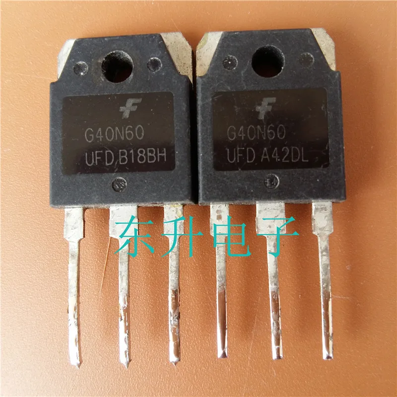 Бесплатная доставка G40N60 G40N60UFD|freeshipping| |