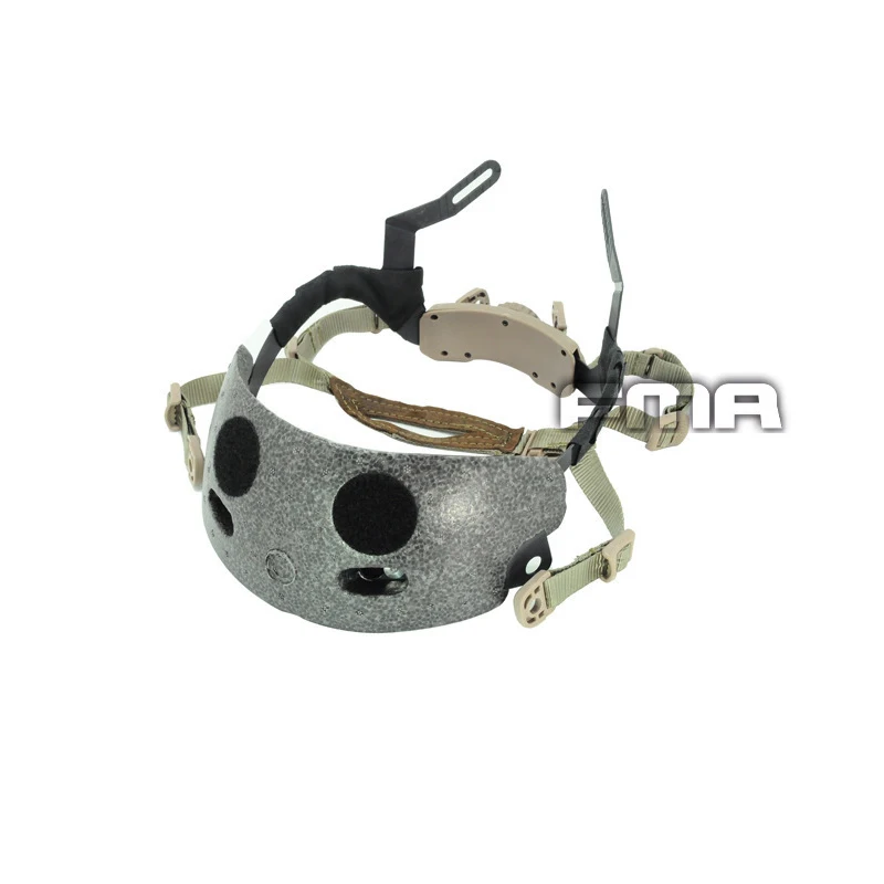 FMA Helmet Accessories Within Suspension ( Can Adjust ) Liner Kit