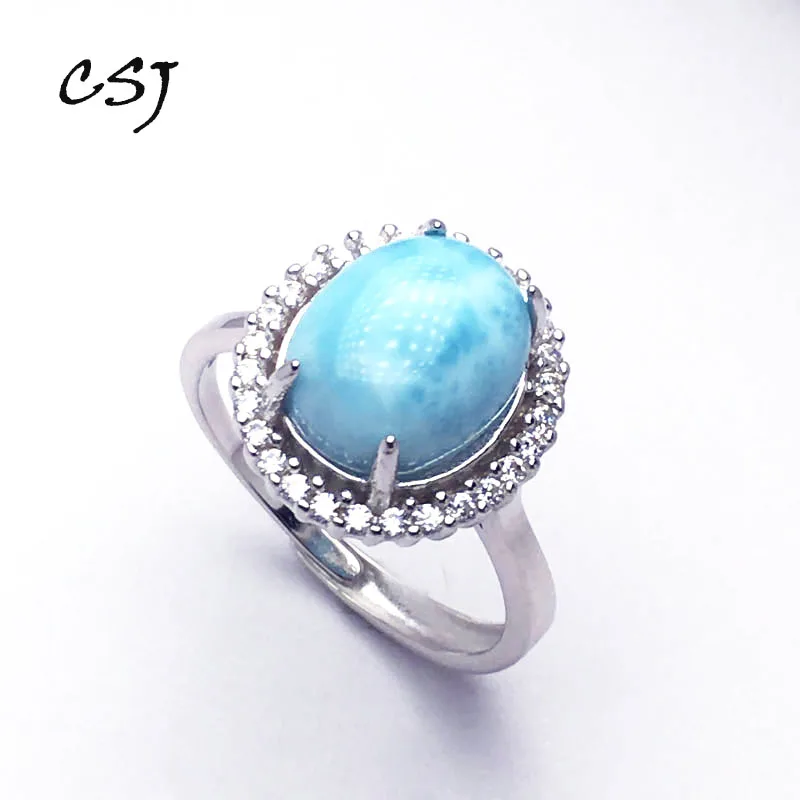 Larimar fine jewelry ring (2)