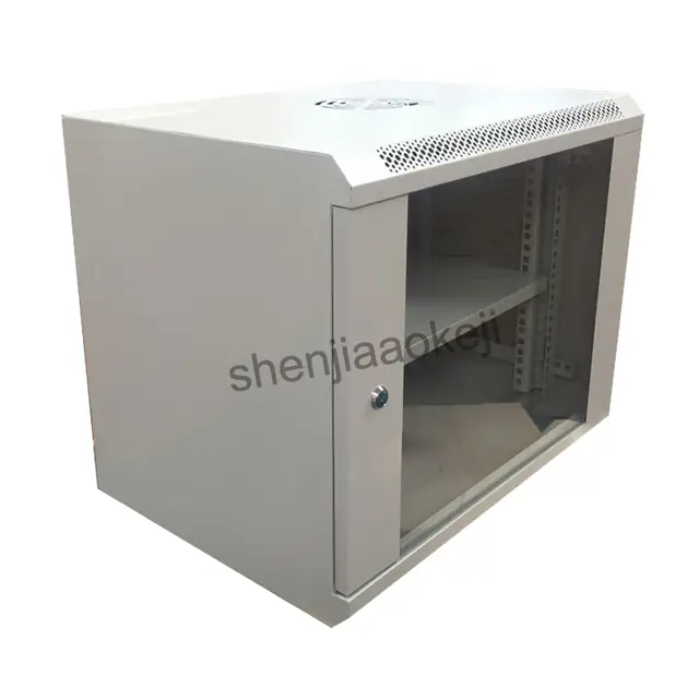 Chassis Small Cabinets 9u Wall Mounted Cabinets Exchange Wall